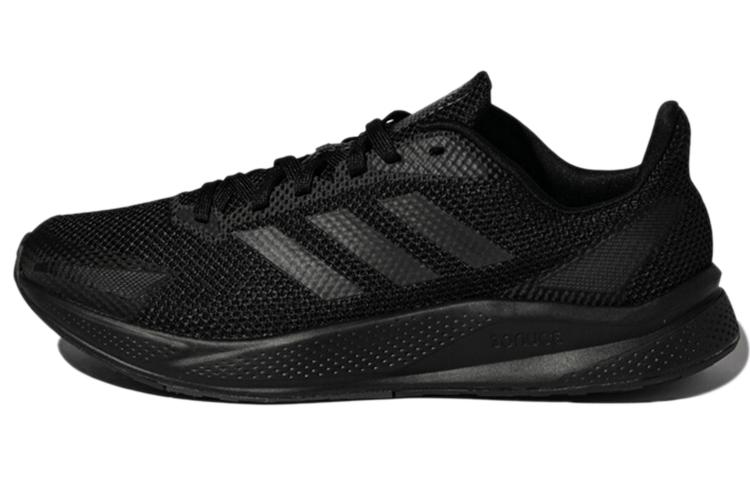 Adidas X9000l1 Non Slip Breathable Low Tops Casual Black