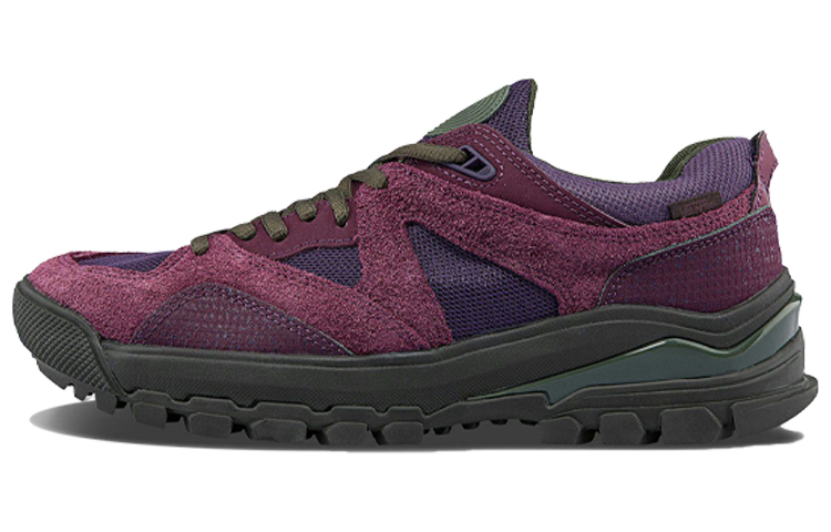 Vans Th Amzn Trailhead Lx Purple