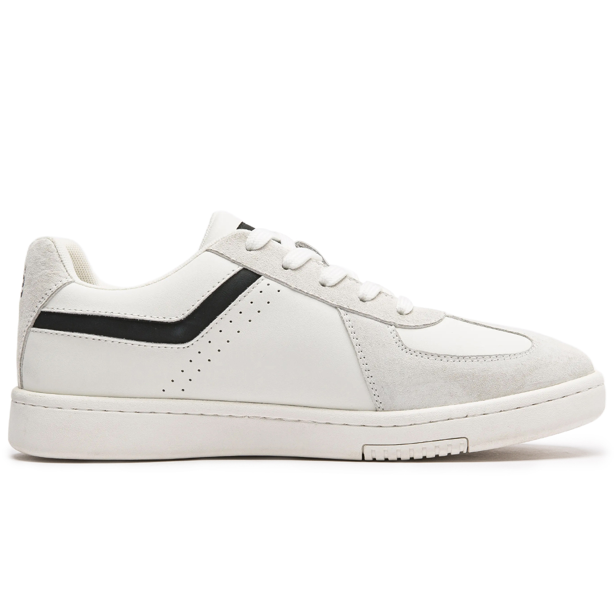 Lee Breathable Height Increasing Low-Top Skateboard Shoes Men's