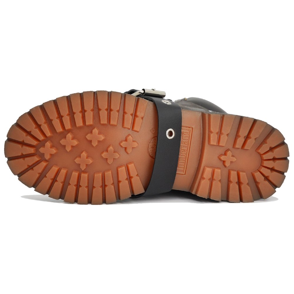 Timberland Outdoor Boots Men White