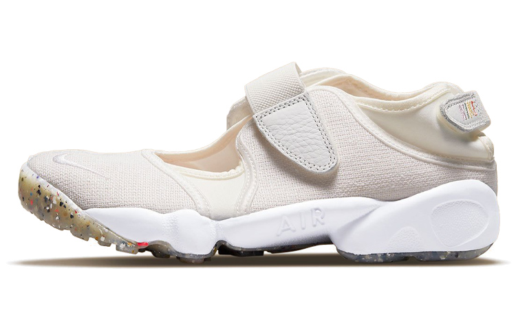 Nike Air Rift Беговые кроссовки Низкие Женские