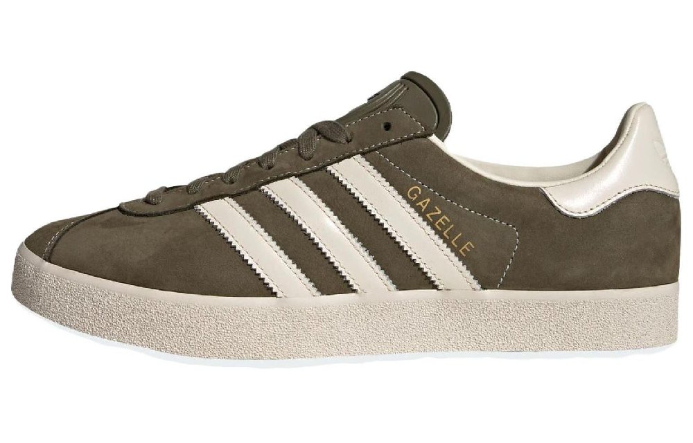 Adidas Gazelle 85 Olive Strata