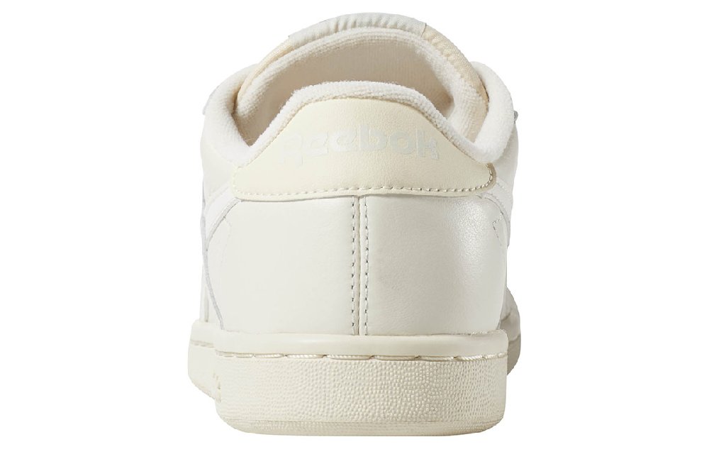 Reebok Npc Uk White Women's