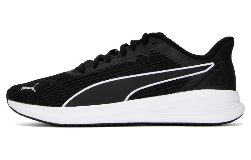 PUMA Transport Modern 'Black White'