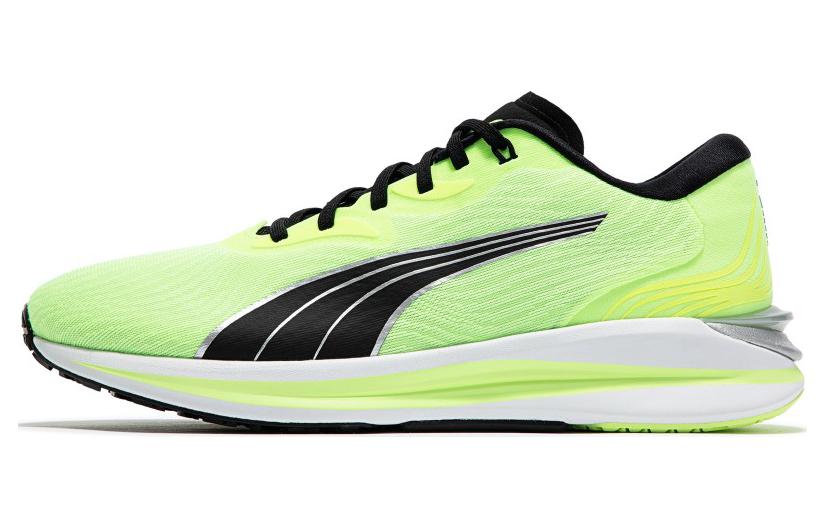 PUMA Electrify Nitro 2 'Fast Yellow Black'