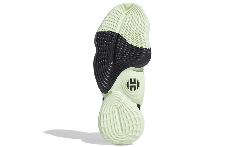 Adidas Harden Vol. 4 Glow Green купить в интернет-магазине Yoocart с быстрой доставкой по России.