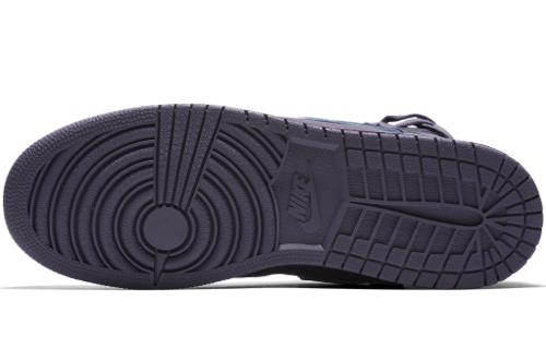 Jordan 1 Rebel XX Purple Women's купить в интернет-магазине Yoocart с быстрой доставкой по России.