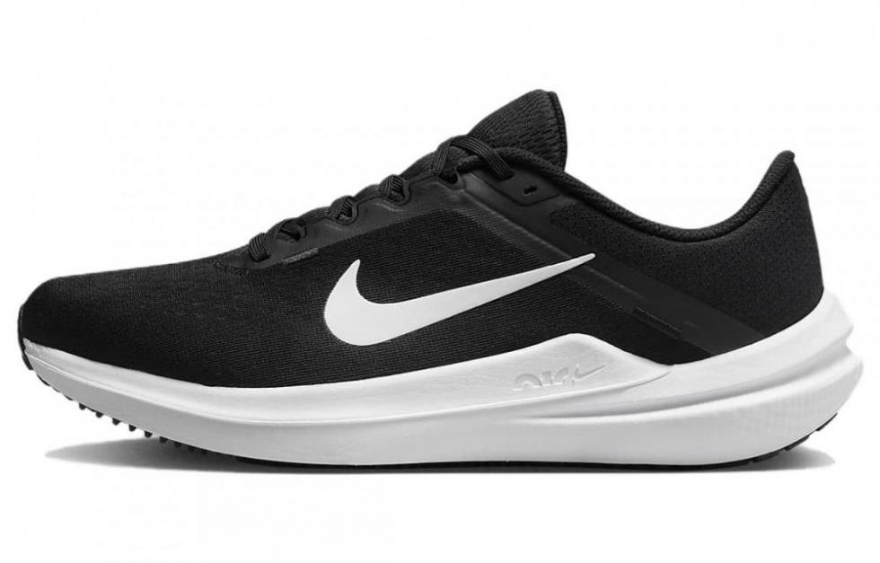 Nike Air Zoom Winflo 10 'Black White'