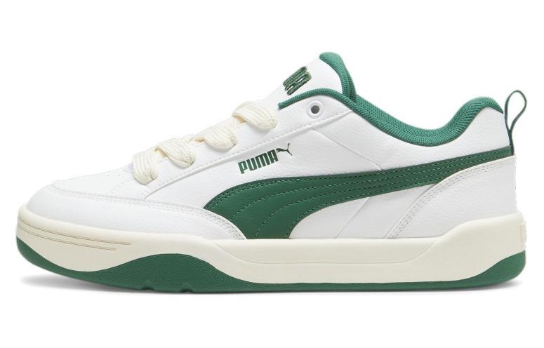 PUMA Park 'White Green'