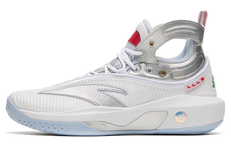 ANTA Klay Thompson 8 'Christmas'