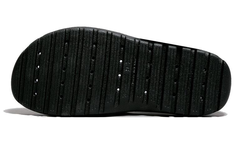 JORDAN Super.Fly Team Slide 'Black'