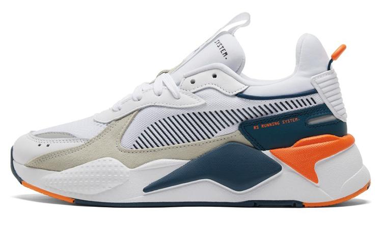 PUMA RS X Reinvention Red Blast