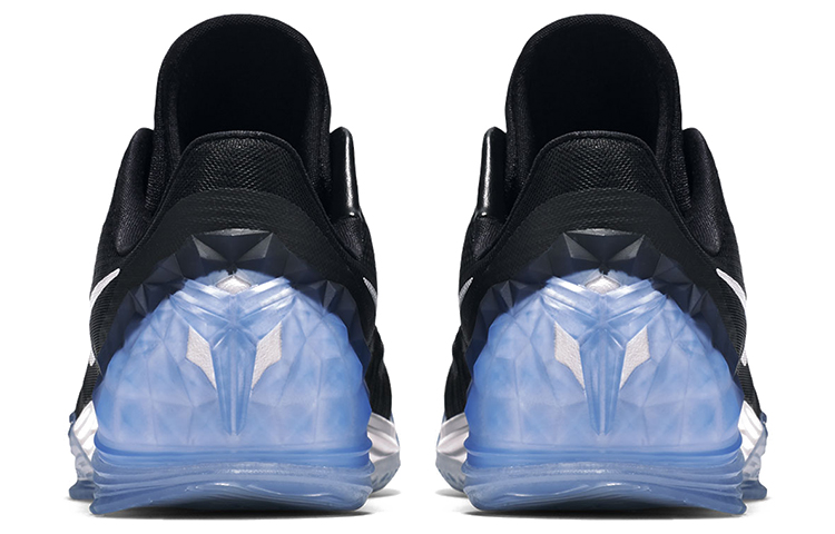 Nike Zoom Kobe Venomenom 5 Ep 'Black White' купить в интернет-магазине Yoocart с быстрой доставкой по России.