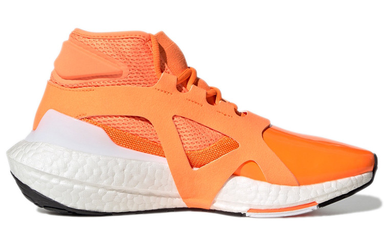 Adidas Ultra Boost 21 Stella McCartney Signal Orange Women's купить в интернет-магазине Yoocart с быстрой доставкой по России.
