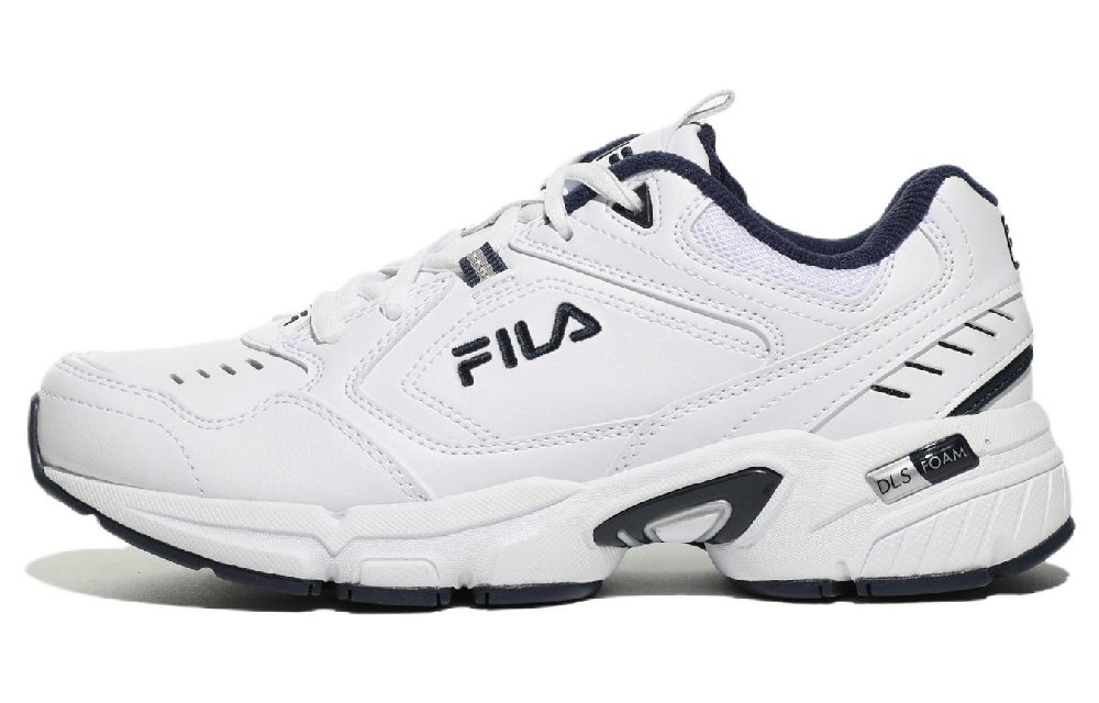 FILA Ranger 22 'White Blue'