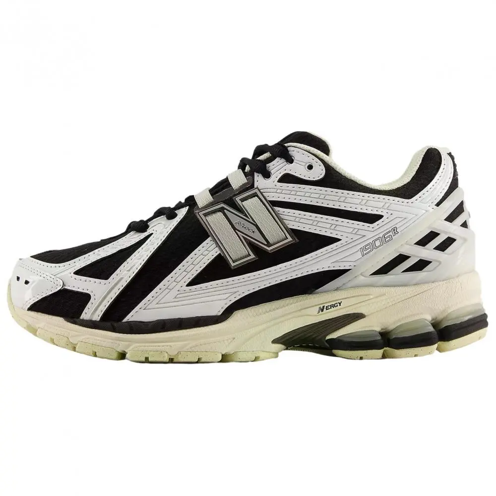 New Balance 1906R 'White Black'