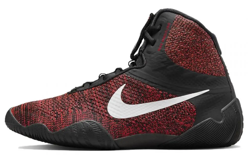 Nike Tawa 'Red Orbit'