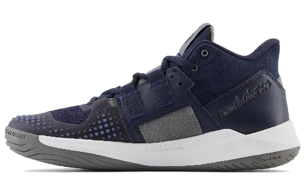 New Balance Coco CG1 Теннисные кроссовки MID Топ Унисекс