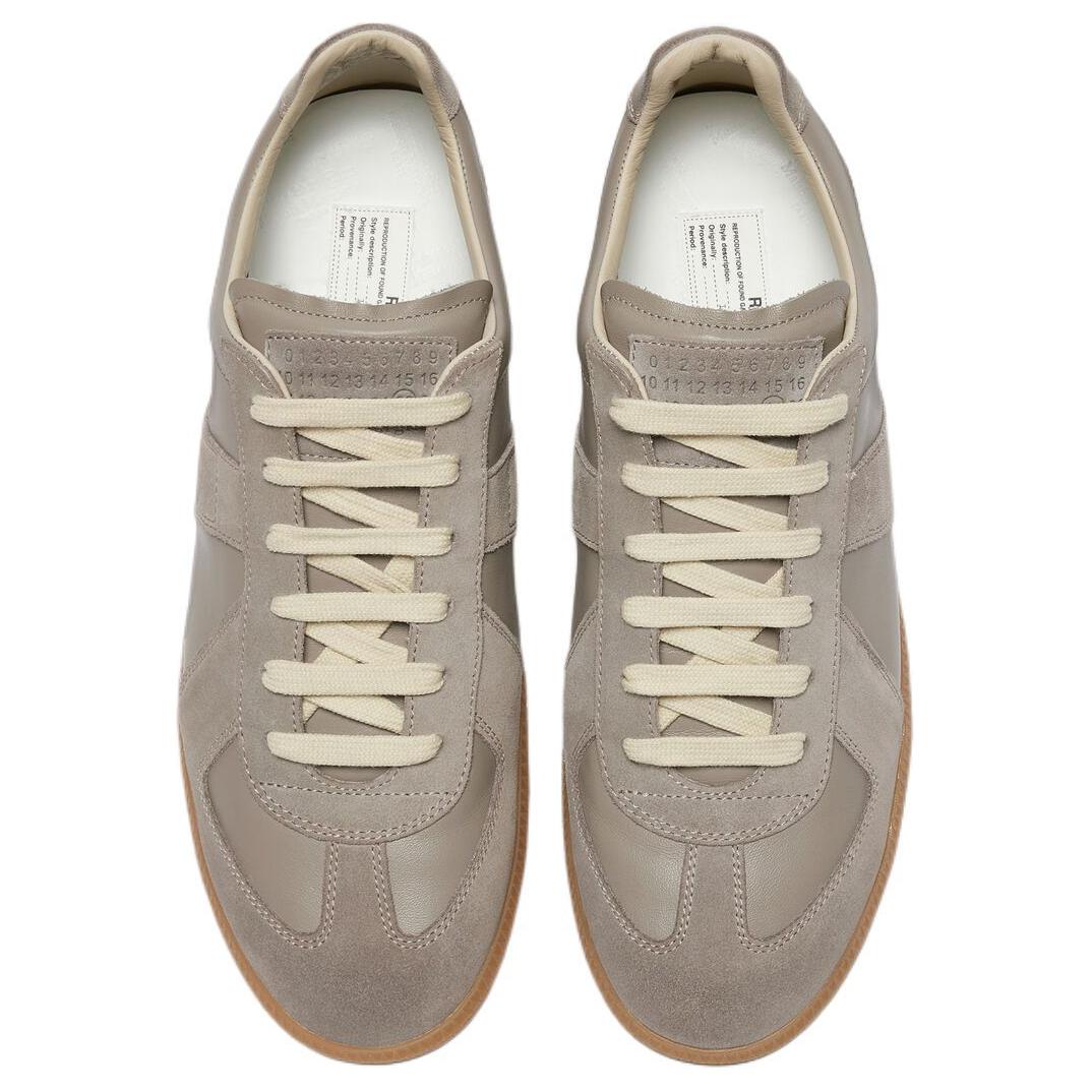 Maison Margiela Replica Low Top Sneakers купить в интернет-магазине Yoocart с быстрой доставкой по России.