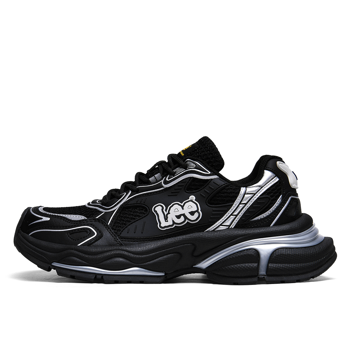 Lee Low-Top Chunky Sneakers Men's
