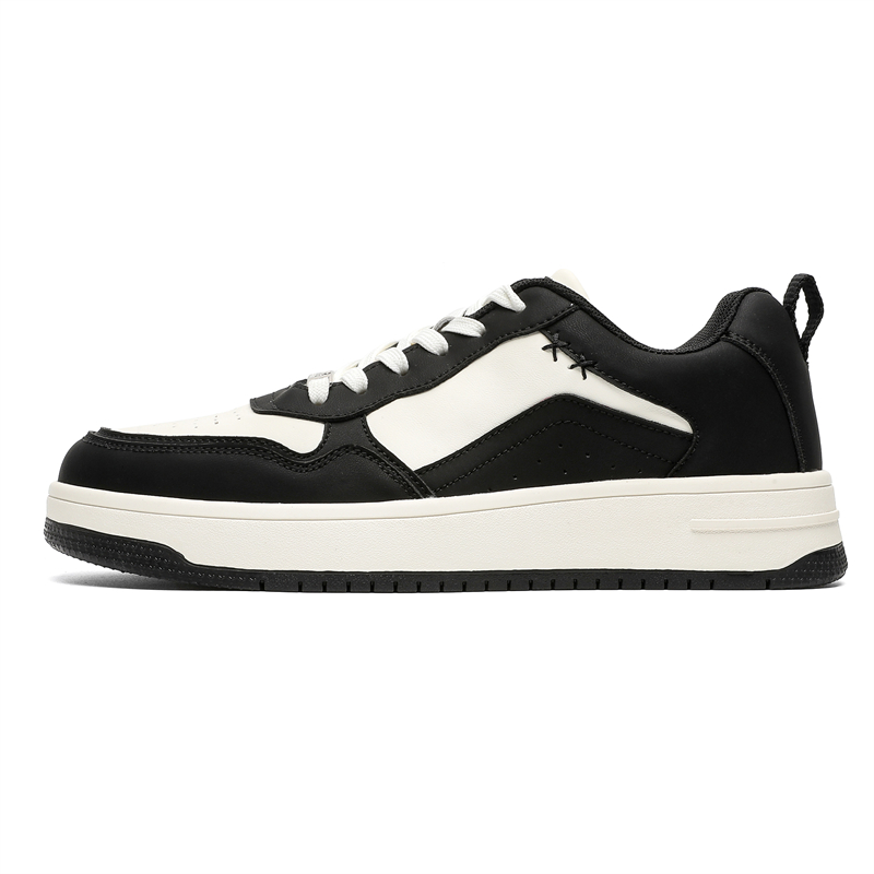 JEEP SPIRIT Low-Top Skateboard Shoes Men's купить в интернет-магазине Yoocart с быстрой доставкой по России.