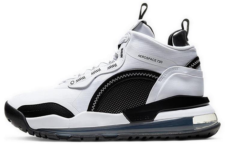 Jordan Aerospace 720 Orca