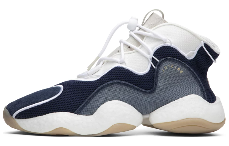 Adidas Crazy Byw Bristol Studio SharpShooter