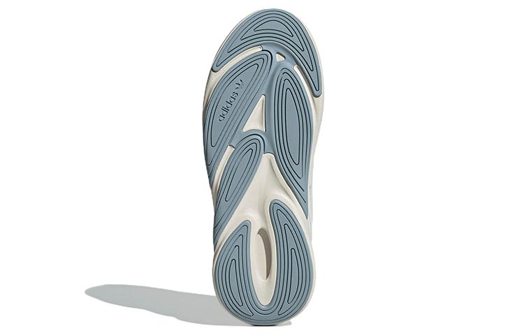 Adidas Ozelia 'Off White Aluminium' купить в интернет-магазине Yoocart с быстрой доставкой по России.