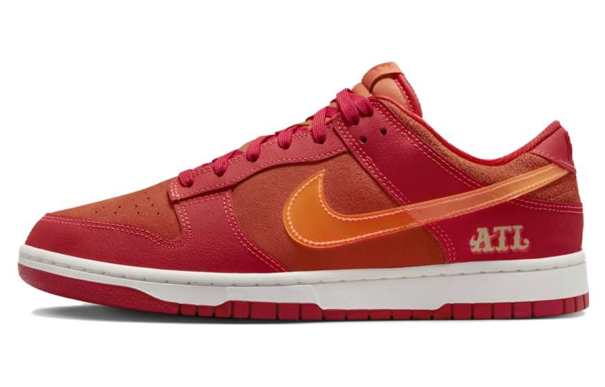 Nike Dunk Low Atl
