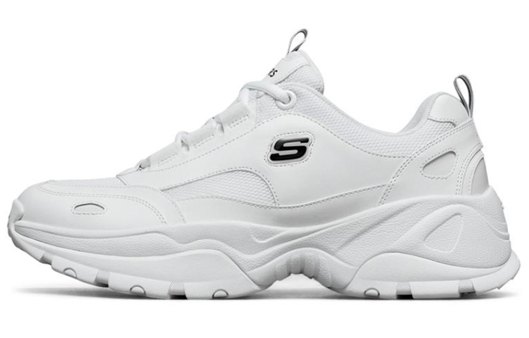 Skechers Kozmiks Running Shoes White