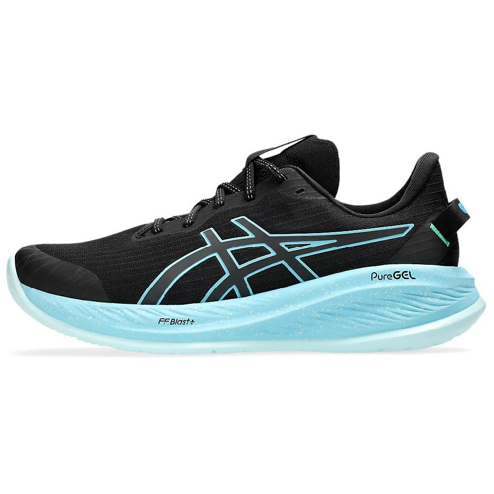 Asics Gel Cumulus 26 'Lite Show Bright Cyan'