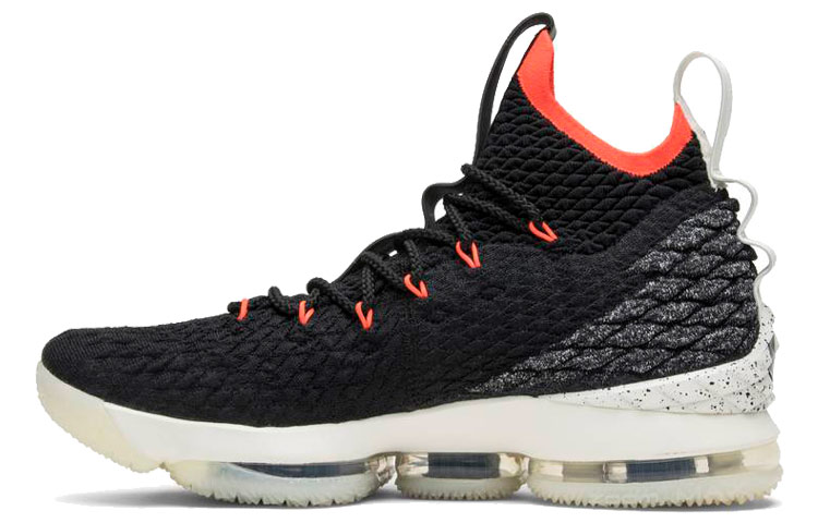 Nike LeBron 15 'Bright Crimson'