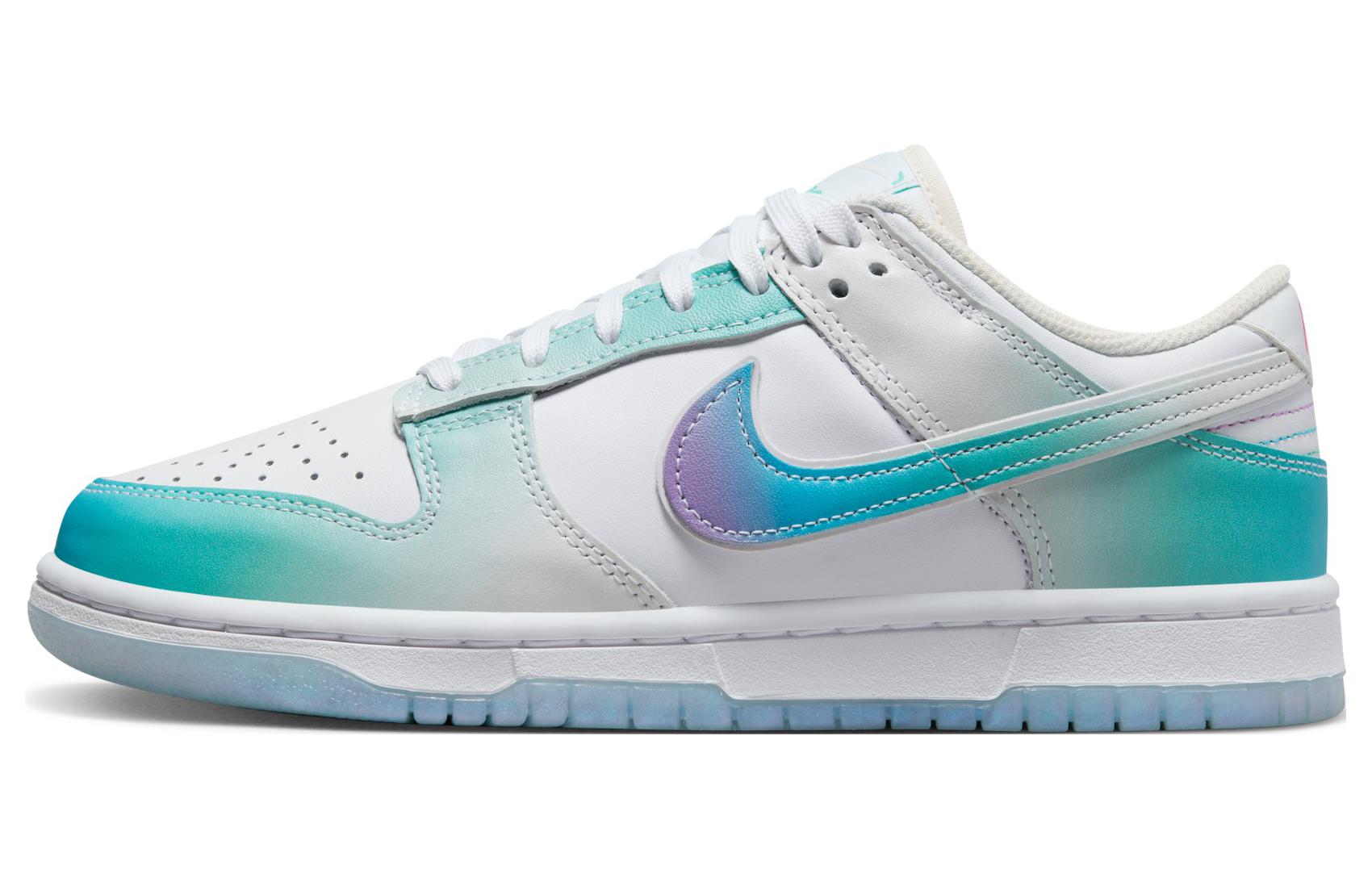 Nike Dunk Low 'Unlock Your Space' Women's
