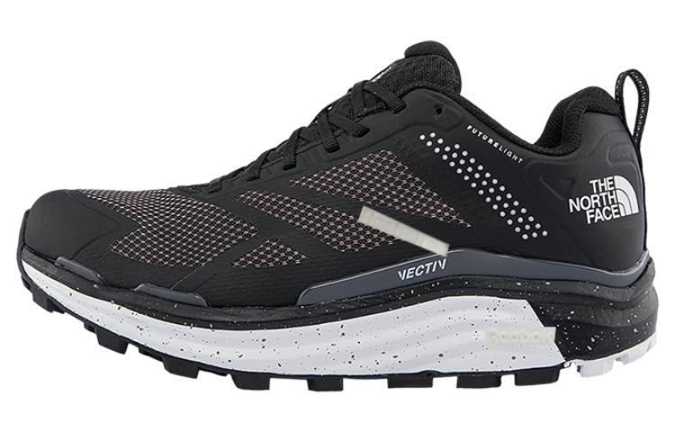 THE NORTH FACE Vectiv Enduris Running Shoes Women's Low-Top Black/White