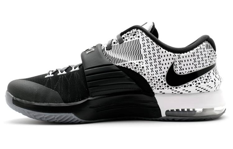 Nike Kd 7 Bhm 2015