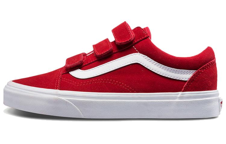 Vans Old Skool Red Unisex