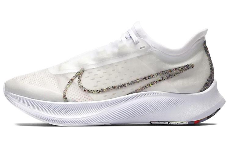 Nike Zoom Fly 3 Aw 'White Lava Glow' Women's