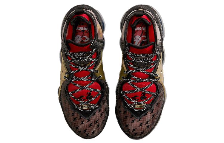 Nike LeBron 19 Doernbecher Sam David купить в интернет-магазине Yoocart с быстрой доставкой по России.