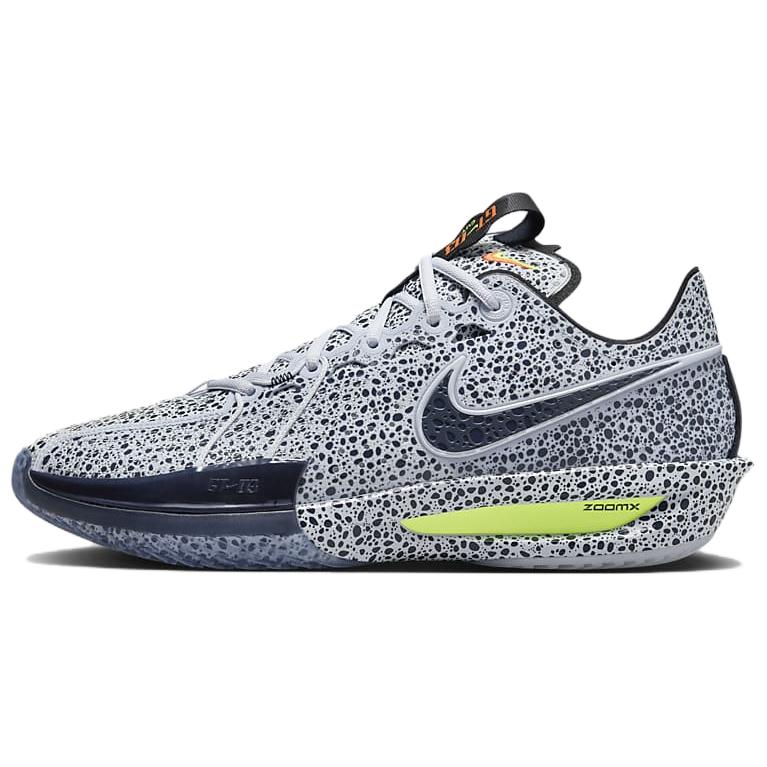Nike Air Zoom Gt Cut 3 Ep Electric 'Olympic Safari'