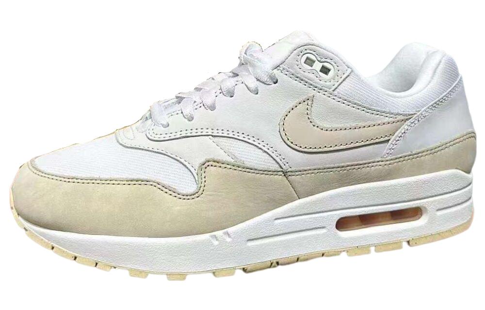 Nike Air Max 1 Pale Ivory Sanddrift Women's
