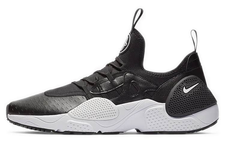 Nike Air Huarache E.D.G.E. 'Black'