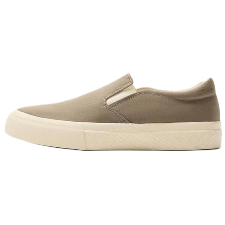 ZARA Men's Casual Shoes Men's Low top Green
