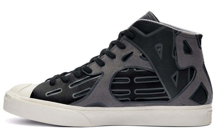 Кроссовки для скейтбординга Converse Jack Purcell MID Top Unisex