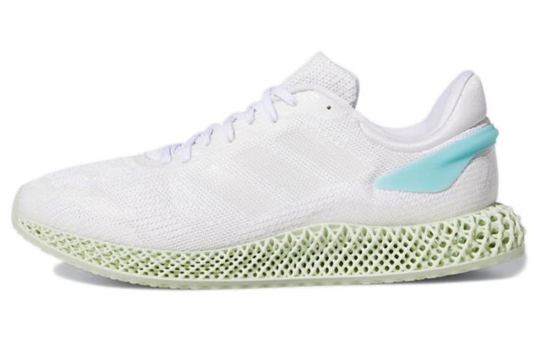 Adidas 4D Run 1.0 Parley