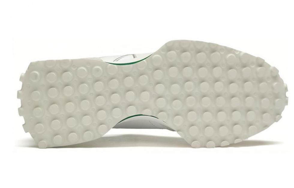 New Balance 327 Cream Green купить в интернет-магазине Yoocart с быстрой доставкой по России.
