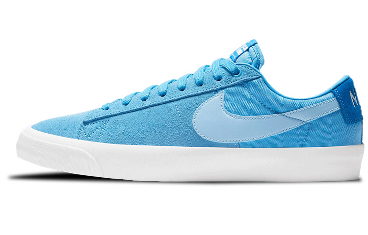 Nike Sb Blazer Low Gt El Camino