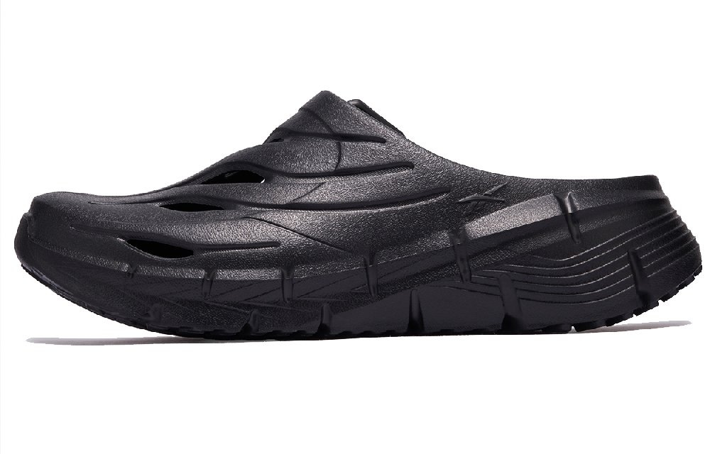 Reebok Zig Clog 'Black'