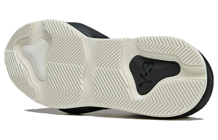 Adidas Y 3 Kaiwa Off White Black