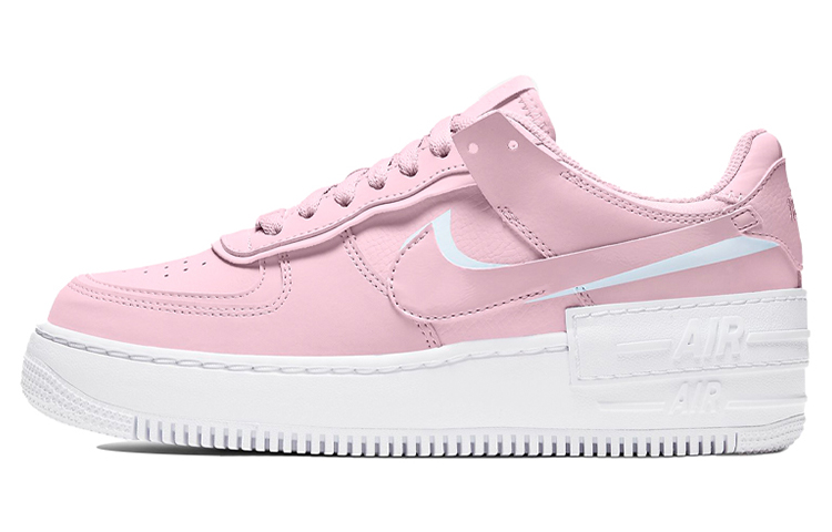 Nike Air Force 1 Low Shadow Pink Foam Women's