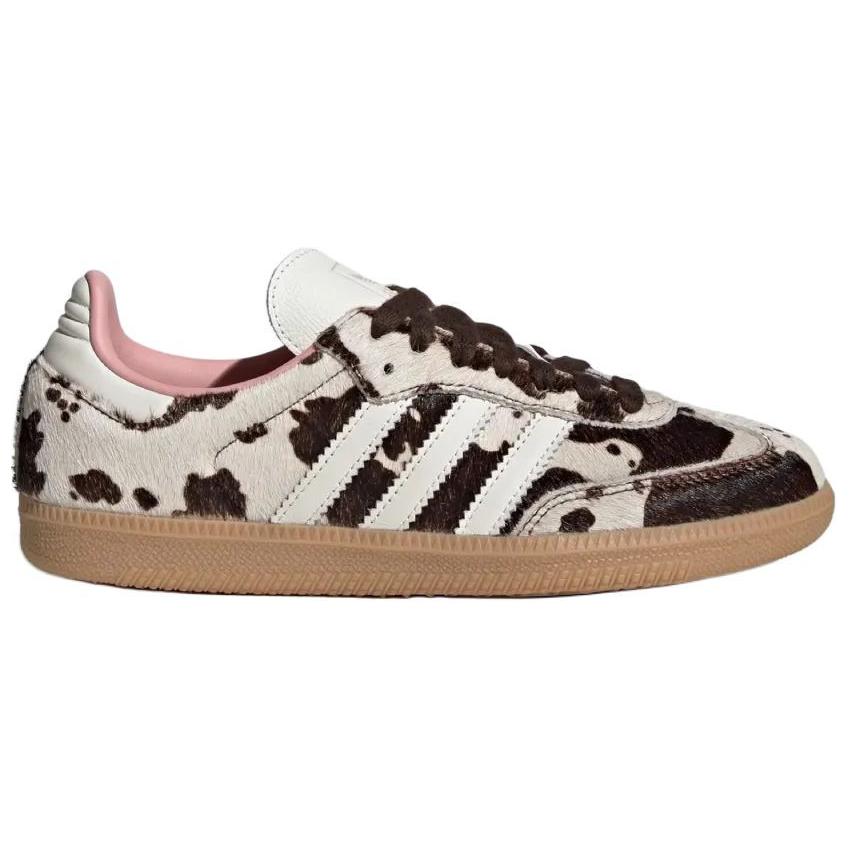 Adidas Samba Og Cow Print Women's купить в интернет-магазине Yoocart с быстрой доставкой по России.